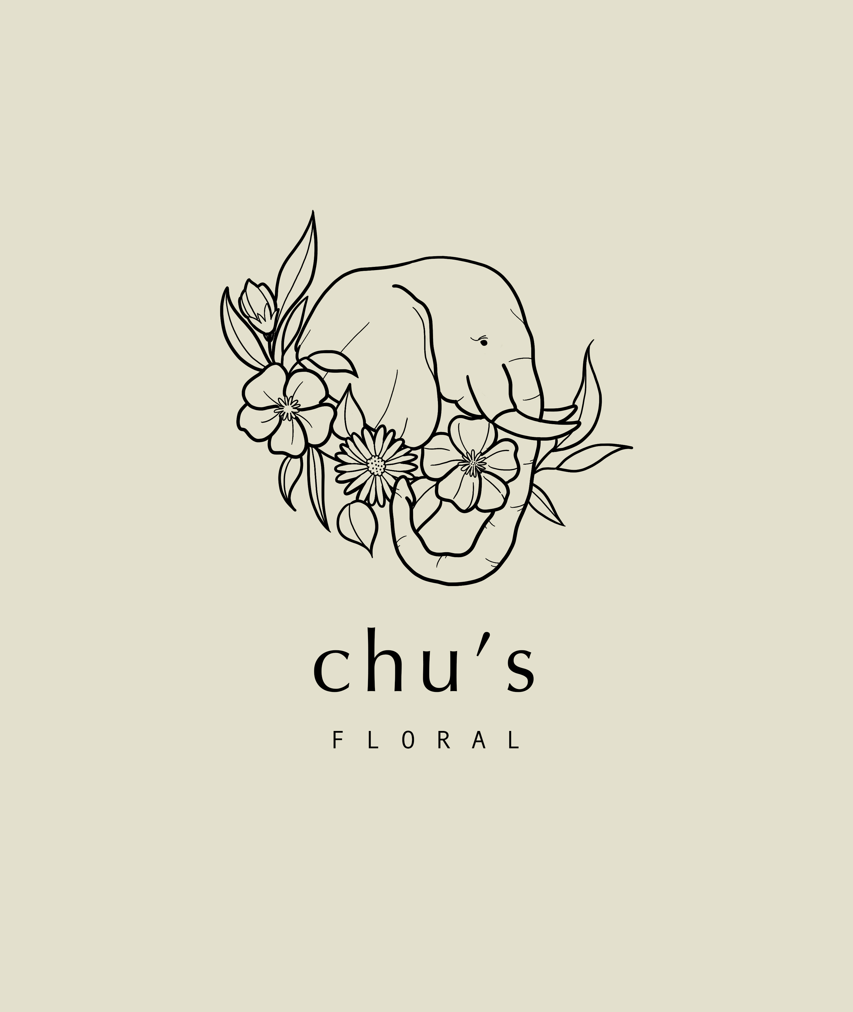 Chu's Floral