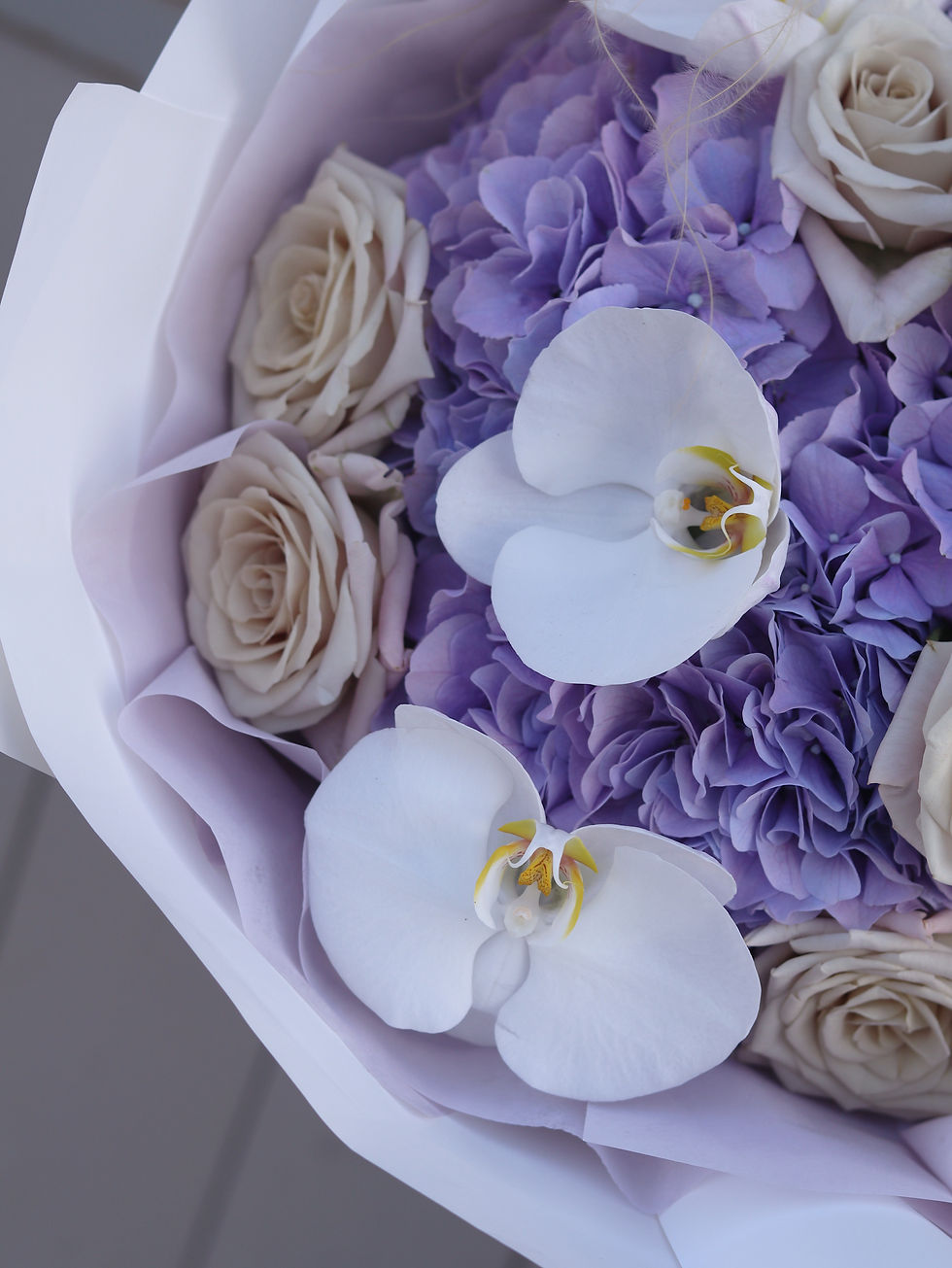 Thumbnail: Purple Paradise