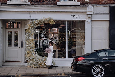 Leeds Florist
