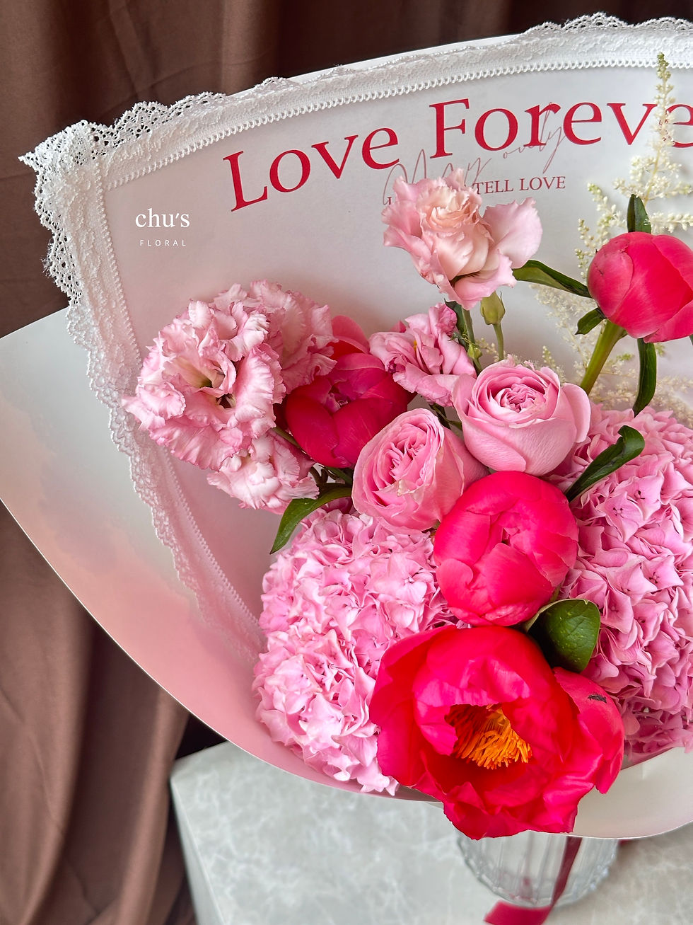 Thumbnail: Peony in Love