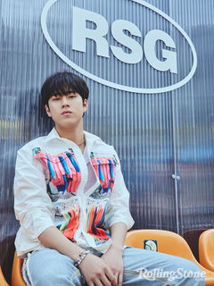 이무진 RollingStone 화보