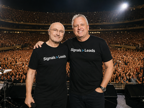 Decoding Signal-Led GTM™: Insights from the Phil Collins Standard