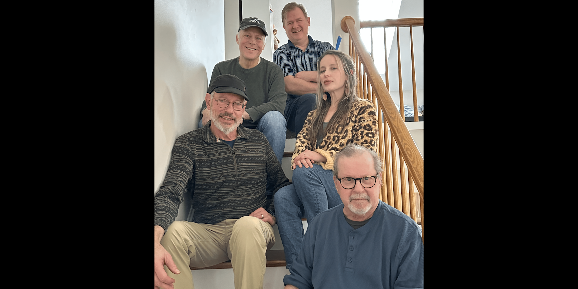 Collins and Friends