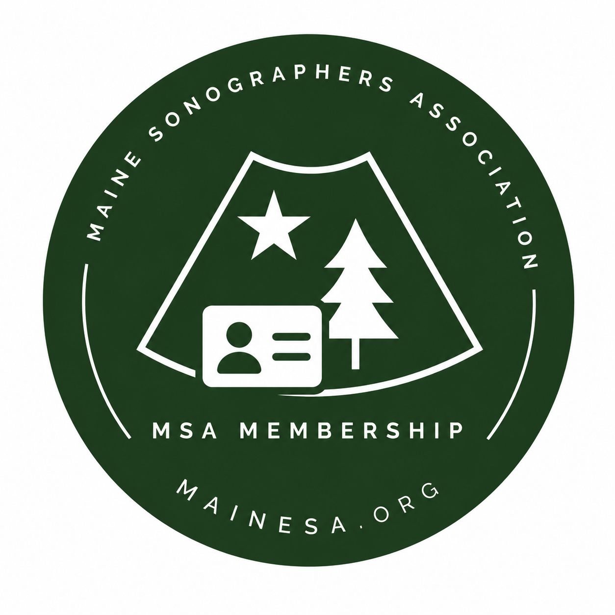 MSA Sonographer Membership