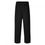 Thumbnail: Boys Regular Trousers - Black
