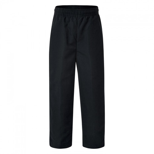 Boys Regular Trousers Navy mysite