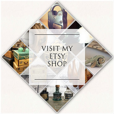 Etsy store Logo 