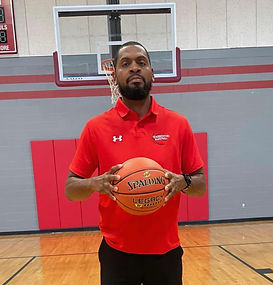 Antonio Holland
