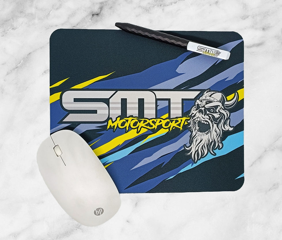 Thumbnail: Mouse Mat