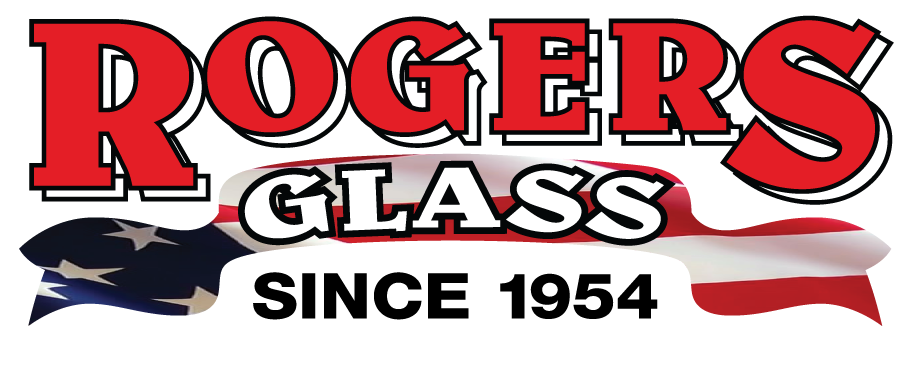 Rogers Glass Co - Shower door shop in Tulsa