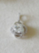 Alexandria Pendant