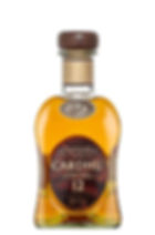 Premium Whiskey Cardhu 12 Year Old