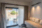 Junior Suite Land View With Private Pool