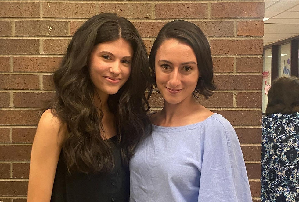 LHSAA Awards Senior Scholarships