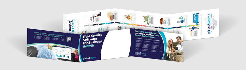 Poster - New Branding