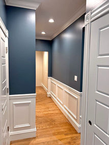 Malone Painting Successful Projects in Kirkwood