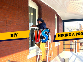 DIY vs. Hiring a Pro Painter in St. Louis