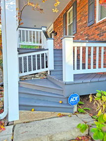 Painting Contractors in Webster Groves