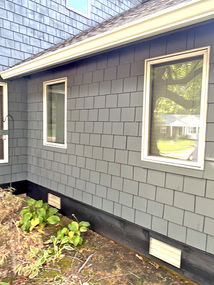 Painting Contractors in Webster Groves