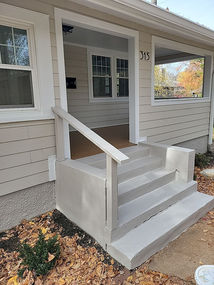 Painting Contractors in Webster Groves