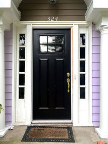Painting Contractors in Webster Groves