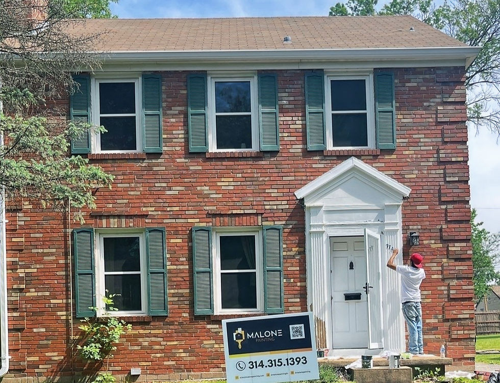 Tips for Maintaining Your Paint Job