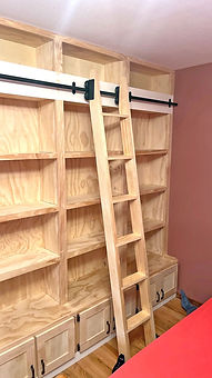 Revitalize Your Kitchen: Cabinet Painting in St. Louis