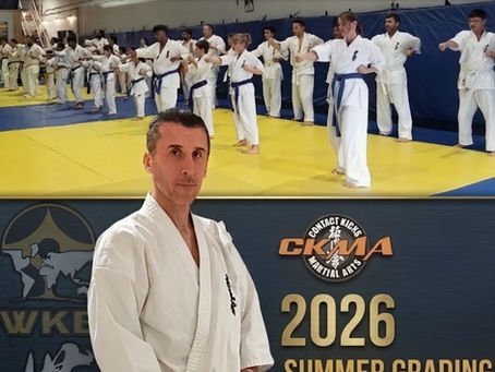 2026 Summer Grading — Date Set