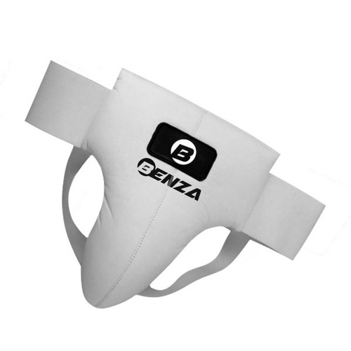 Groin Guard Contact Kicks