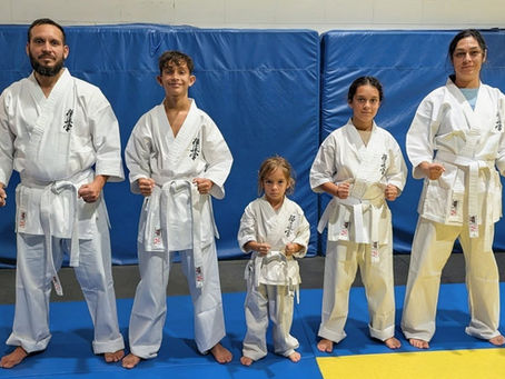 Why You Need a Karate Dojo (Not Just a Gym) in 2026