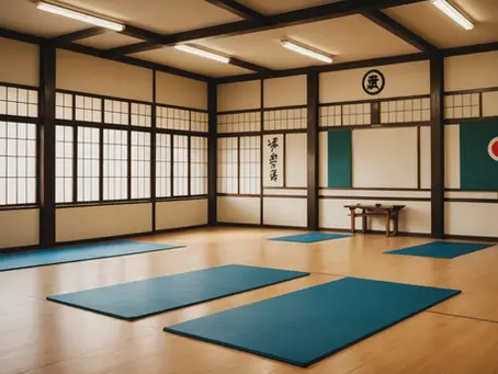 How Kyokushin Karate Helps Kids to Embrace Discipline