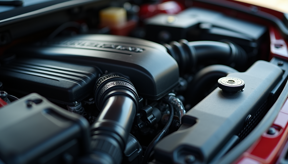 10 Essential DIY Vehicle Maintenance Tasks You Can Tackle Yourself