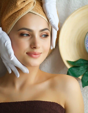spa in annanagar