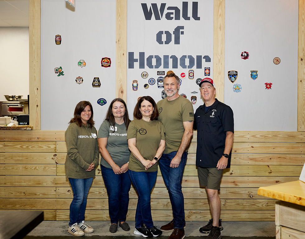 Heroic Axe Axe Throwing Vint Hill Gainesville Haymarket Warrenton