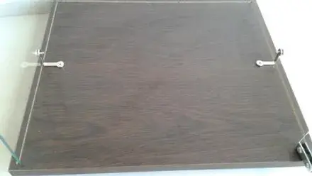 Miniatura: A3 2 Colores (43xPr37xH162.5)