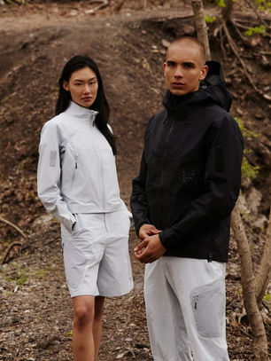 The Rise of Arc’teryx & Gorpcore