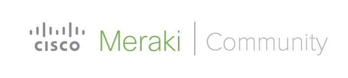 meraki vpn client meraki vpn client