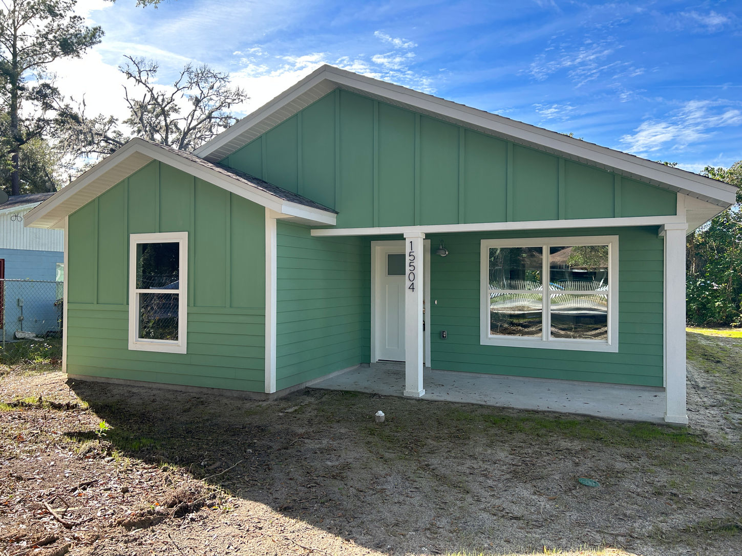 15504 NW 134th St, Alachua, FL