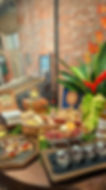 Cuban Florida Style food 
