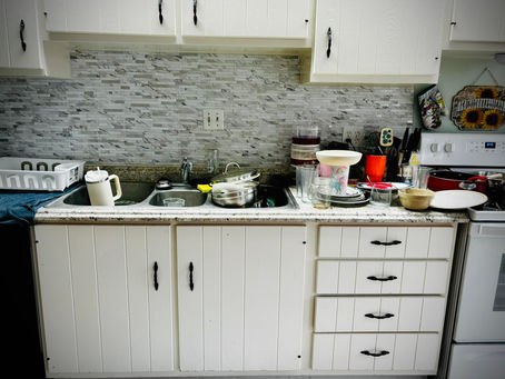 Beautifully Messy Worship