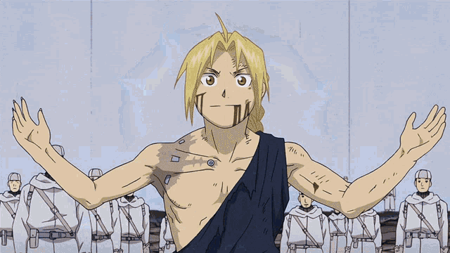 fma edward elric