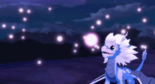 Zym - Dragon Prince