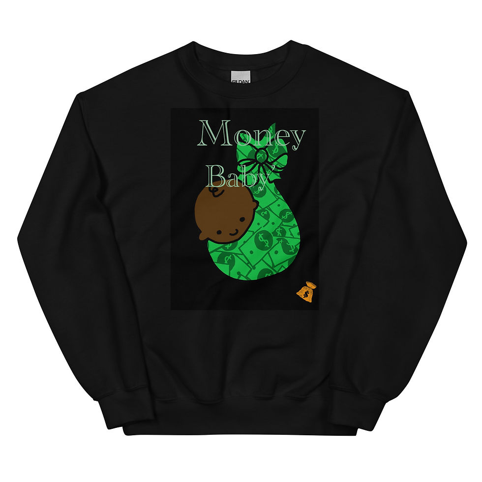 Thumbnail: Money Baby 