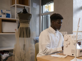 Why Slow Fashion Is Actually Better For You (And The Environment)