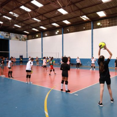 ABC oferece inscrições para diversas modalidades esportivas gratuitas