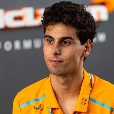 Bortoleto espera carro mais competitivo para reagir na Arábia Saudita: 'Melhorar desempenho'