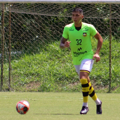 Perto da estreia, Pedro Carrerette fala sobre preparação do São Bernardo FC