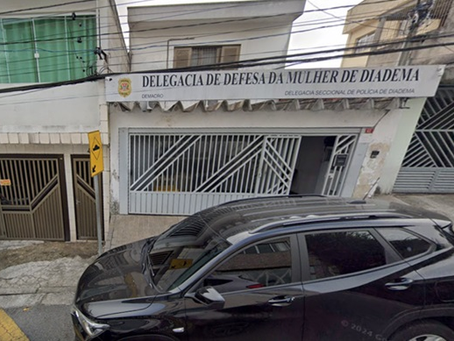 Homem é acusado de violentar a própria filha desde os 6 anos em Diadema