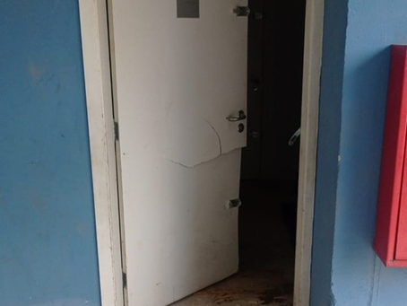 Escolas de São Bernardo sofrem com furtos e denúncia sobre ausência de GCMs