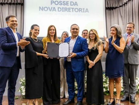 Após 20 anos, Faculdade de Direito de São Bernardo volta a ser dirigida por uma mulher 